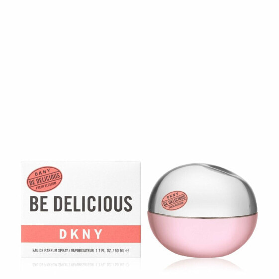 Парфюмерия DKNY Delicious Collection EDP 50 мл