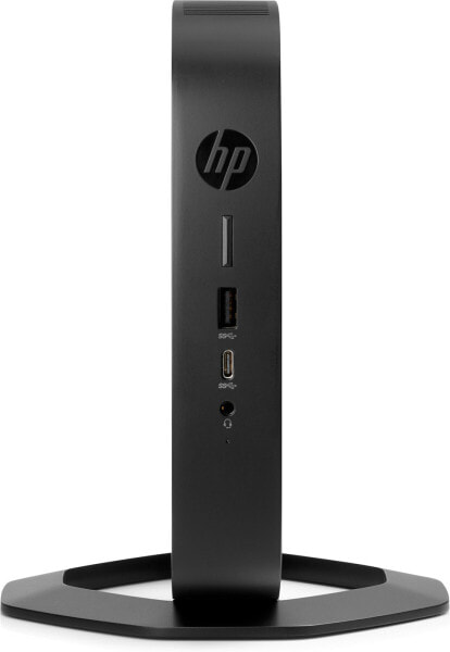 HP t540 - Thin Client - USFF - 1 x Ryzen Embedded - Thin Client - 1.5 GHz