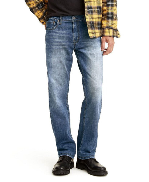 Men's 559™ Relaxed Straight Fit Stretch Jeans