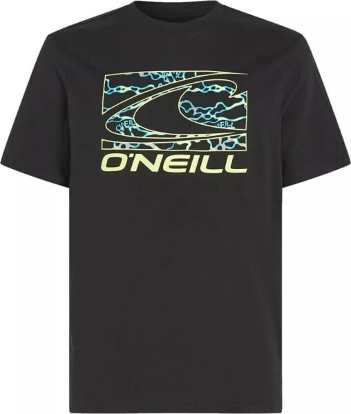 O Neill Męska Koszulka z krótkim rękawem JACK O'NEILL WAVE T-SHIRT