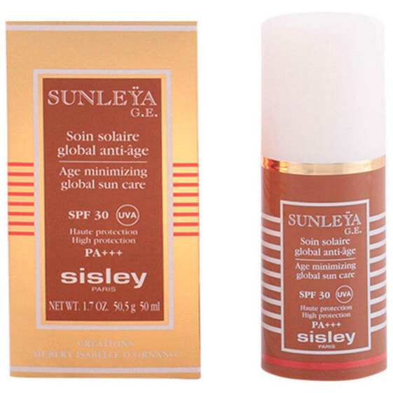 SISLEY Age Minimizing Global Sun Care SPF30 50ml