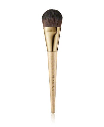 Clarins Accessoires Foundation Brush