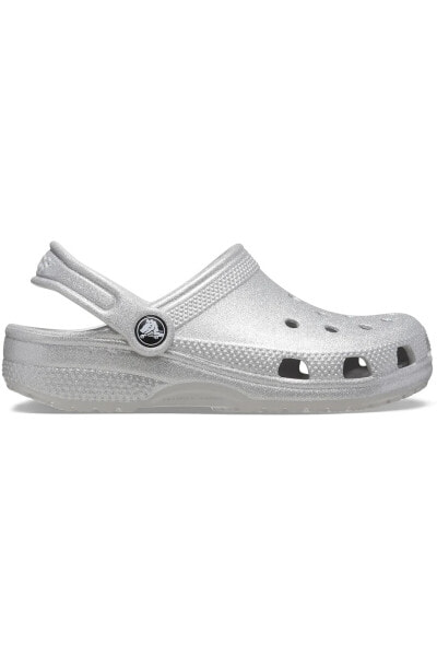 Босоножки Crocs Classic Glitter Clog T