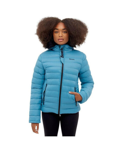 Bench DNA Ludlow Puffer