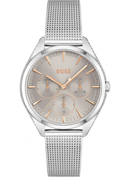 Часы Hugo Boss Saya Ladies 38mm 3ATM