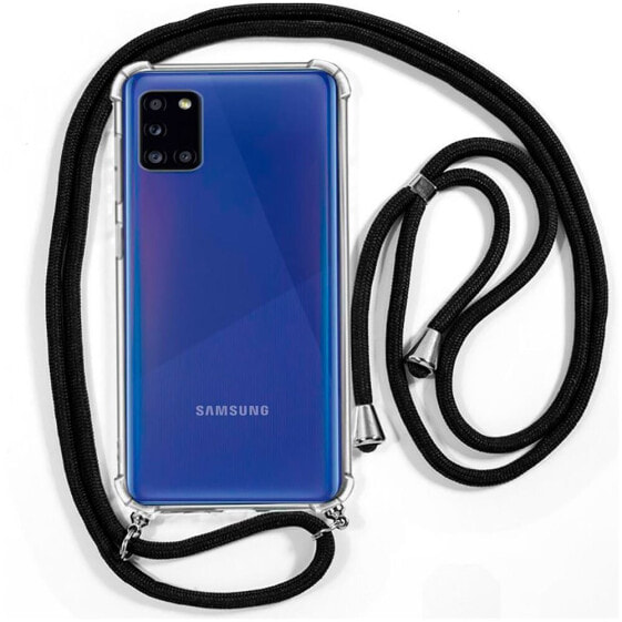 COOL Samsung A315 Galaxy A31 Lanyard phone case