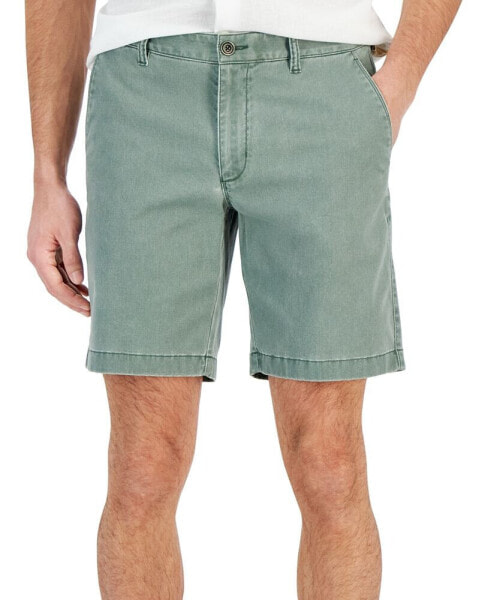 Men's Coastal Key Flat Front Shorts