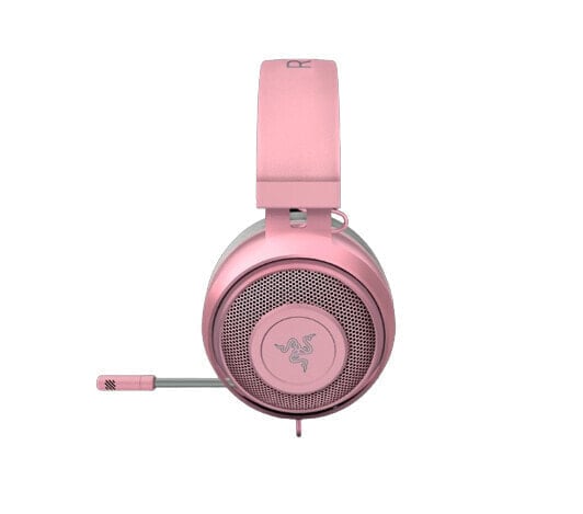 Razer Kraken Kitty V2 pink USB-A