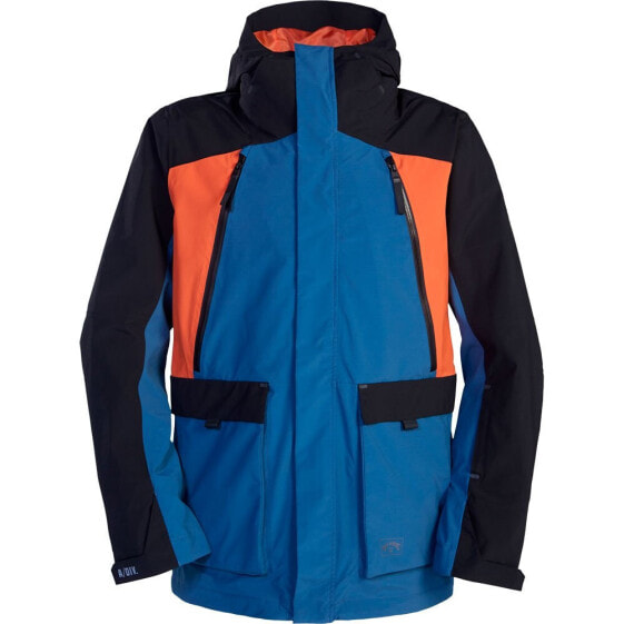 BILLABONG Reach jacket