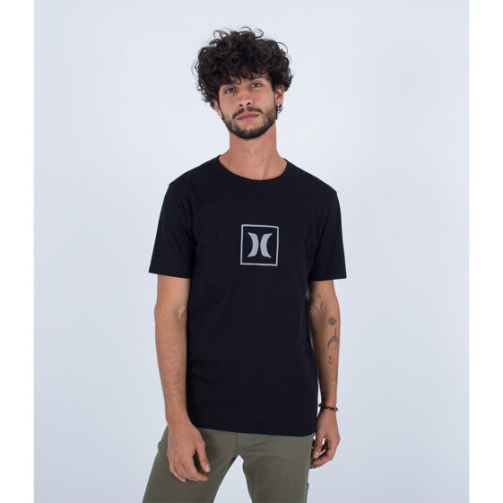 HURLEY H20-Dri Box T-shirt