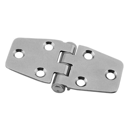 NUOVA RADE Reversed Inox 316 1.8 mm Silent Hinge