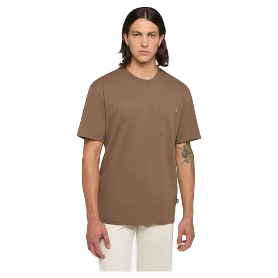 DICKIES Luray Pocket short sleeve T-shirt