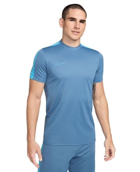 Men's Academy Dri-FIT Short Sleeve Soccer T-Shirt