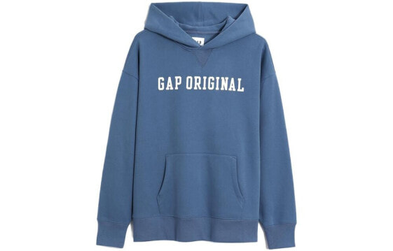 GAP Logo 448310002 Hoodie