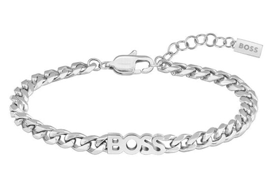 Stylish steel bracelet for women Kassy 1580592