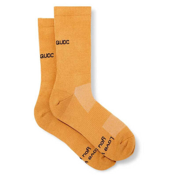 QUOC All Road socks