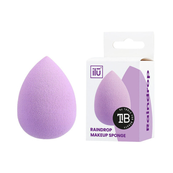 RAINDROP sponge #Purple 1 u