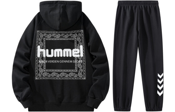 Спортивные брюки Hummel Logo J224PW208