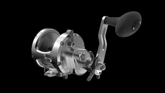 Avet MXJ 5.8 MC Star Drag Fishing Reel | 1-Speed Right | Pick Color | Free Ship