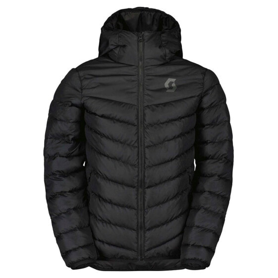 Куртка для спорта SCOTT Insuloft Warm Junior
