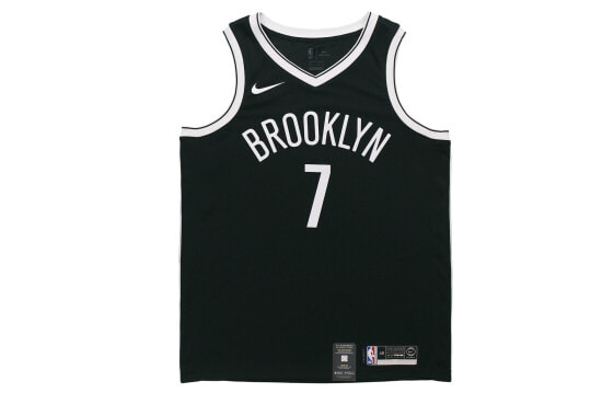 Футболка мужская Nike NBA SW 7 Дюрант 864459-018