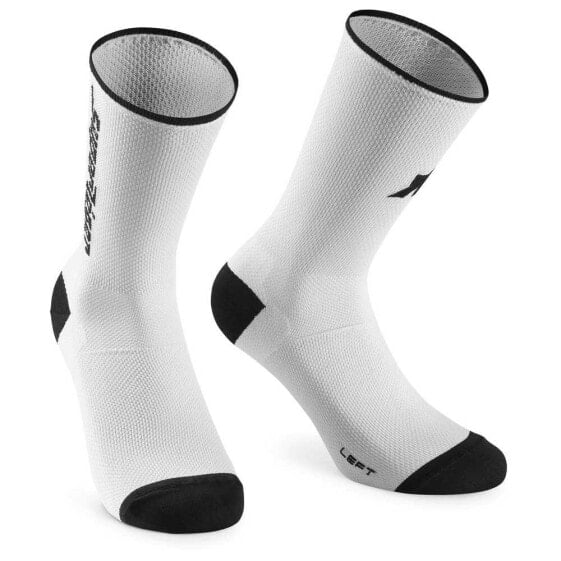 ASSOS RS Superléger socks