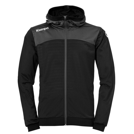 KEMPA Emotion 2.0 Jacket