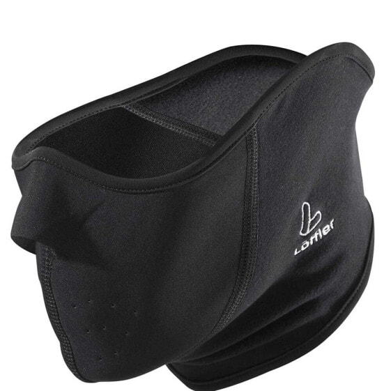 LOEFFLER Face Mask Neck Warmer