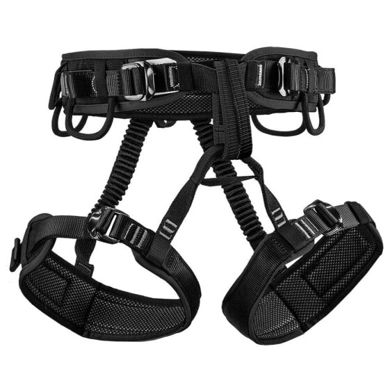 ROCK EMPIRE Equip Belt Harness