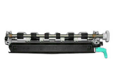 HP RM1-8413-000CN - Roller - Black