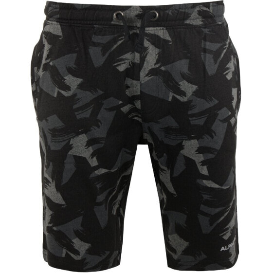 ALPINE PRO Loher shorts