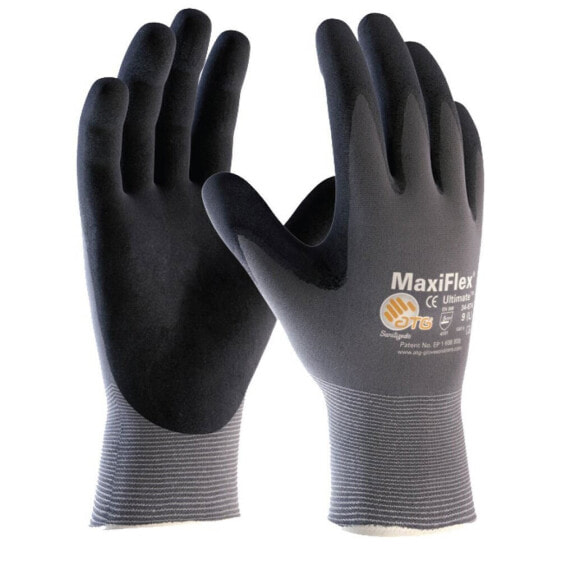 Перчатки спортивные OEM MARINE Maxiflex Ultimate