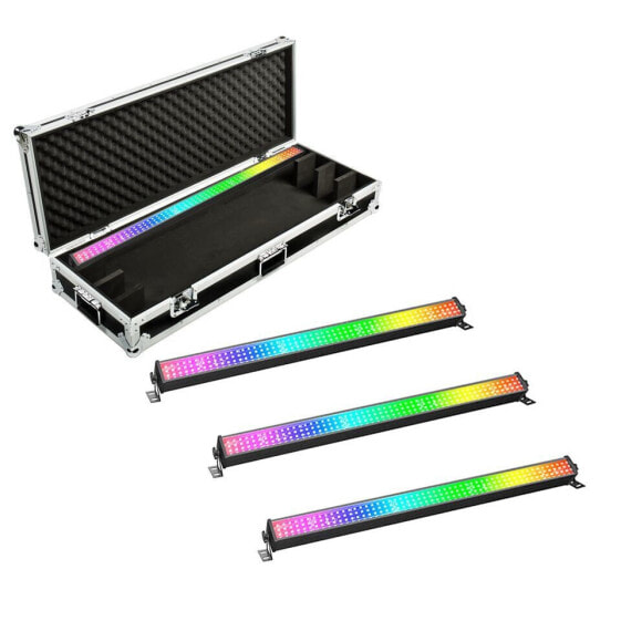 PURElight PixelBar Switch + Case - Set