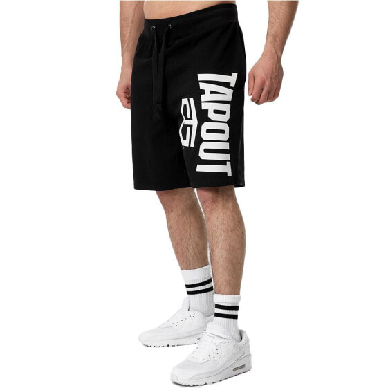 TAPOUT Active Basic Shorts