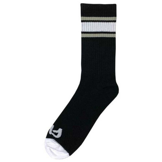 CULT Stripe socks