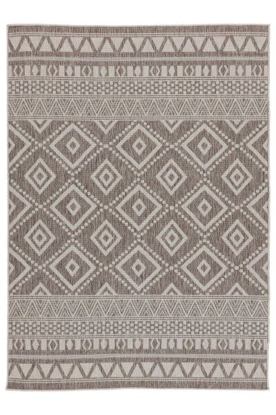 Out-Indoor - Tribal Beige - 120x160cm