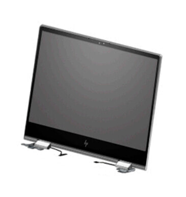 HP L53545-001 - Display - 39.6 cm (15.6") - Full HD - HP - ENVY x360