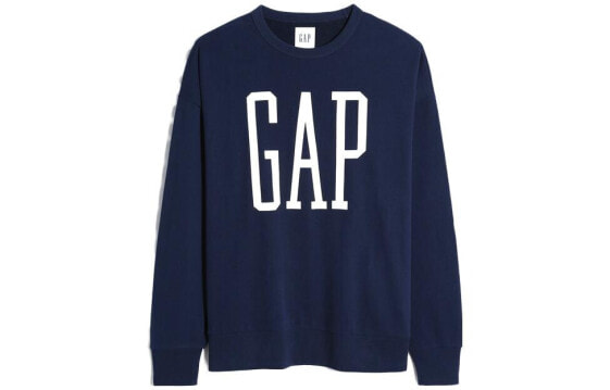 Толстовка GAP Logo 877466