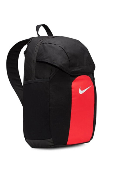 Спортивная сумка Nike Academy Team Unisex черного цвета DV0761-013