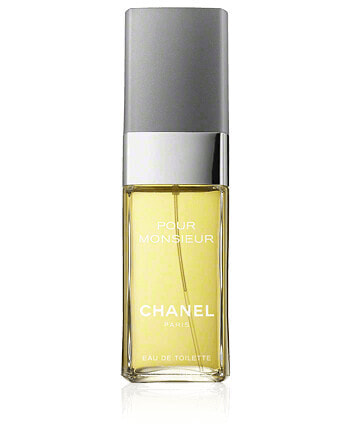 Chanel pour Monsieur Eau de Toilette Spray