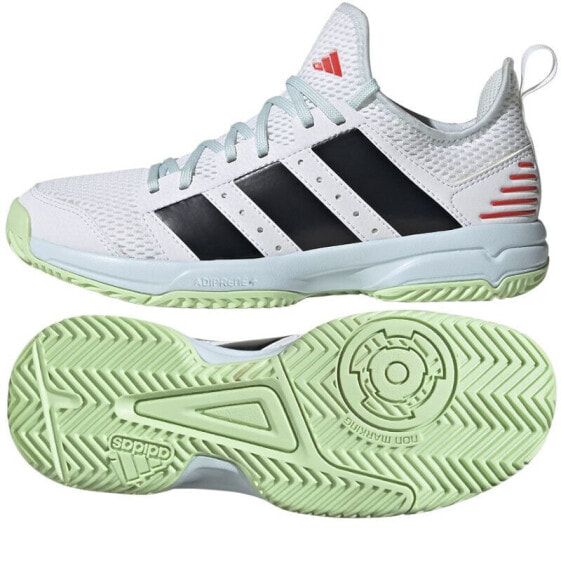 Adidas Stabil Jr ID1137 handball shoes