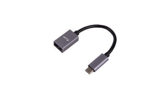 LMP 16093 - USB C - USB A - Grey