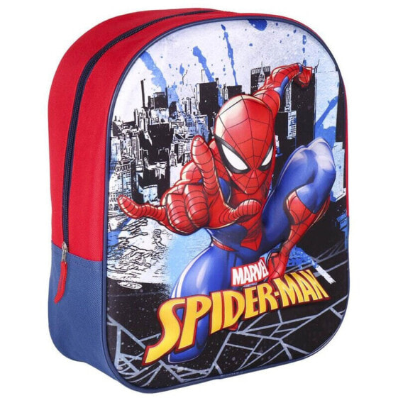 CERDA GROUP Spiderman 3D Marvel 31 cm