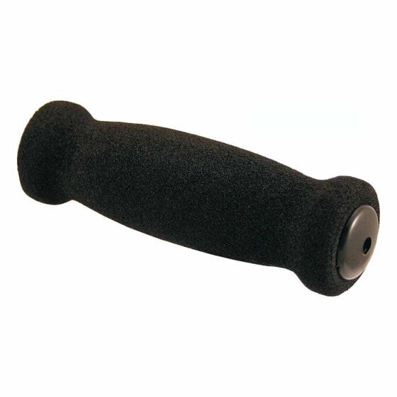 Грипсы для велосипеда RMS Grips Black