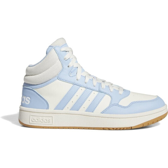 Adidas Hoops 3.0 Mid W