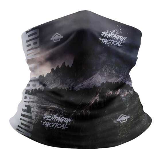 PENTAGON Skiron Mountain Neck Warmer