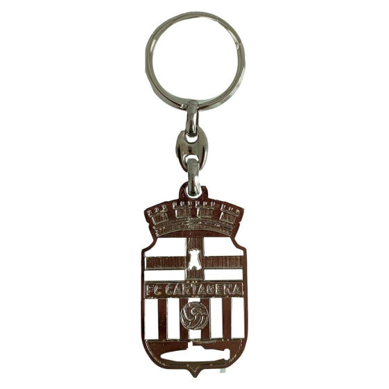 FC CARTAGENA Crest Key Ring