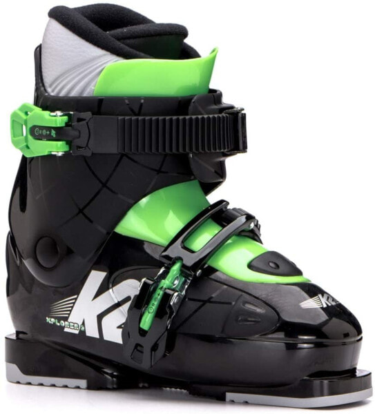 K2 Children's Xplorer 2 Ski Boots