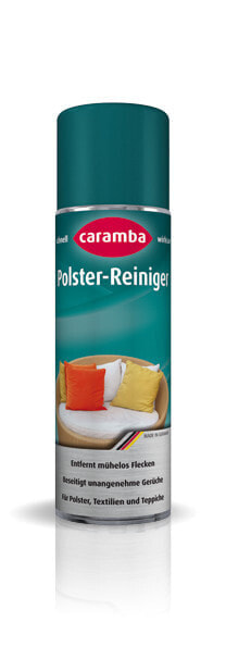 Caramba 640123 - Pump spray - 300 ml - Fabric,Synthetic