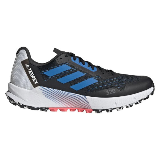 ADIDAS Terrex Agravic Flow 2 trail running shoes